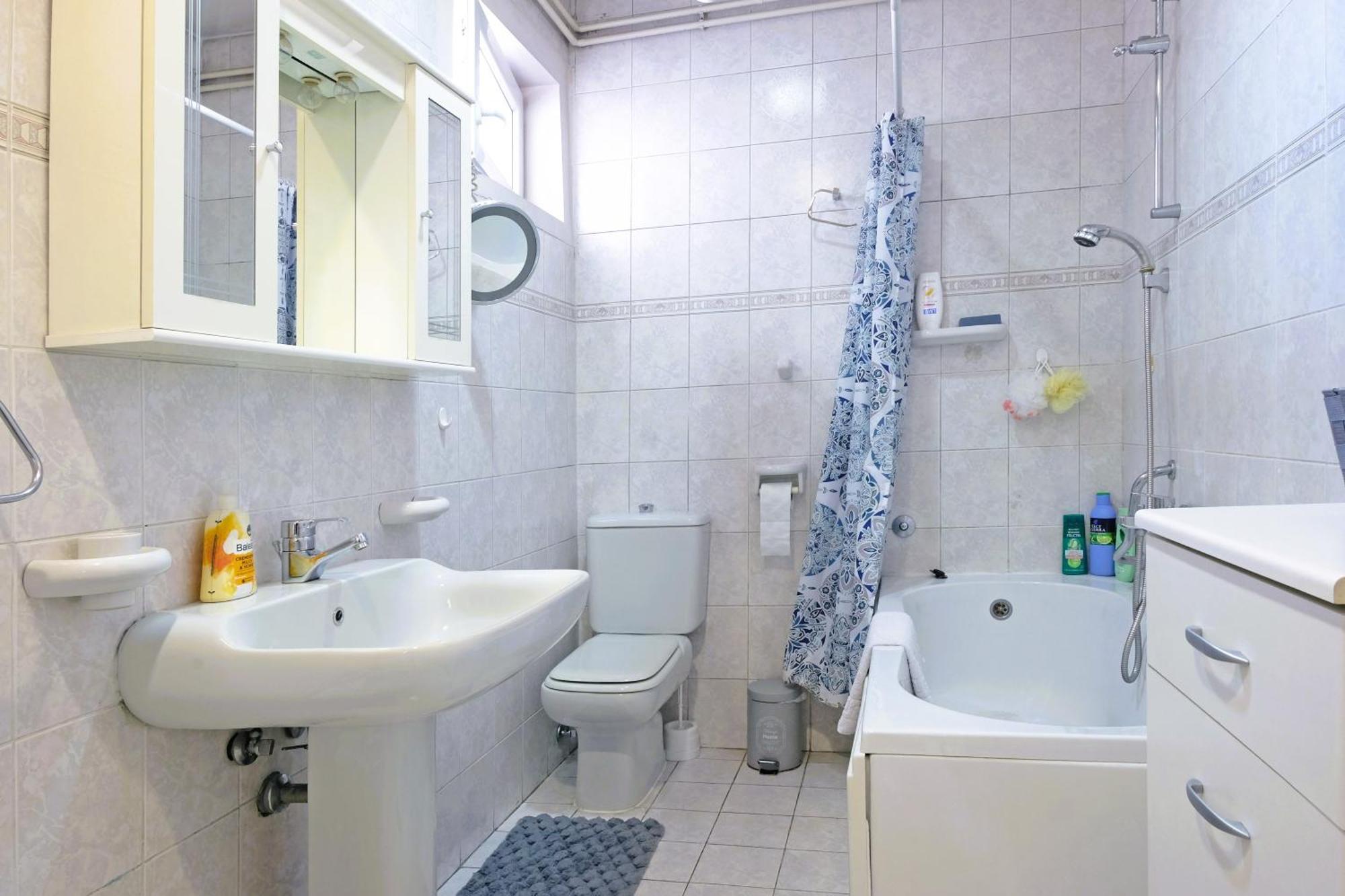 Windows City Apartment Beograd Ngoại thất bức ảnh