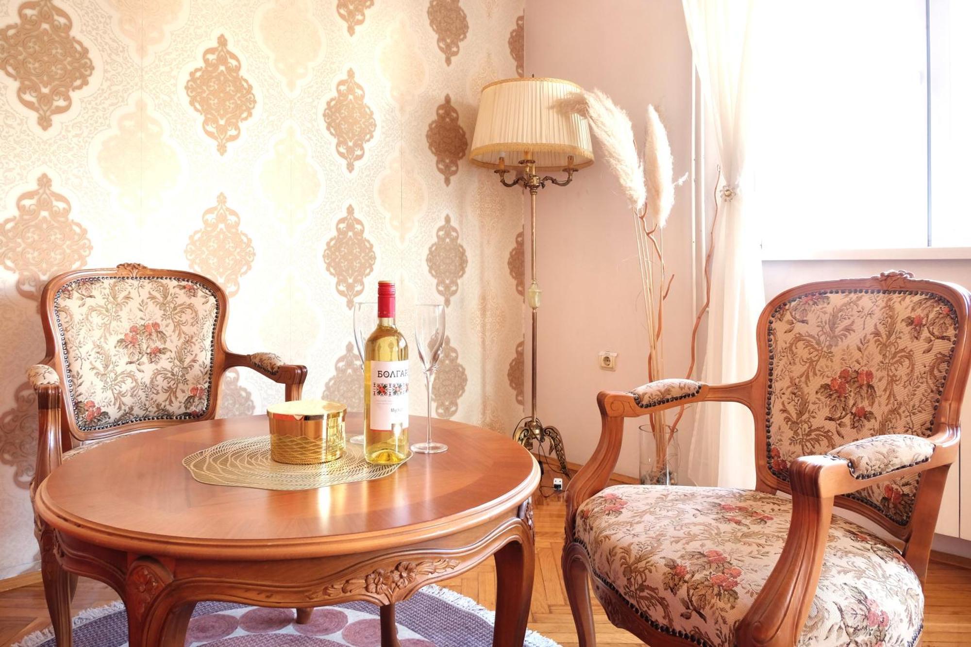 Windows City Apartment Beograd Ngoại thất bức ảnh