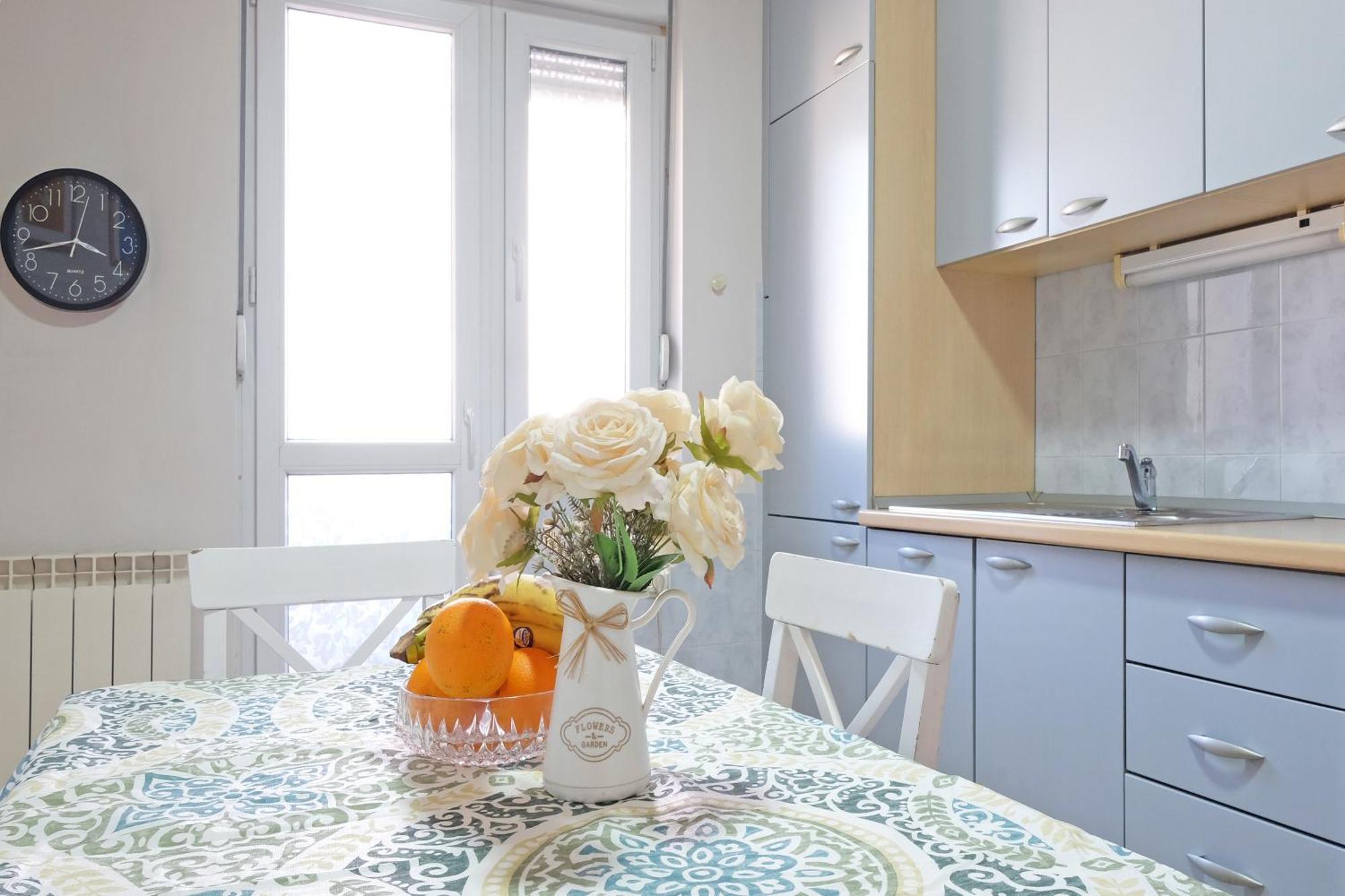 Windows City Apartment Beograd Ngoại thất bức ảnh
