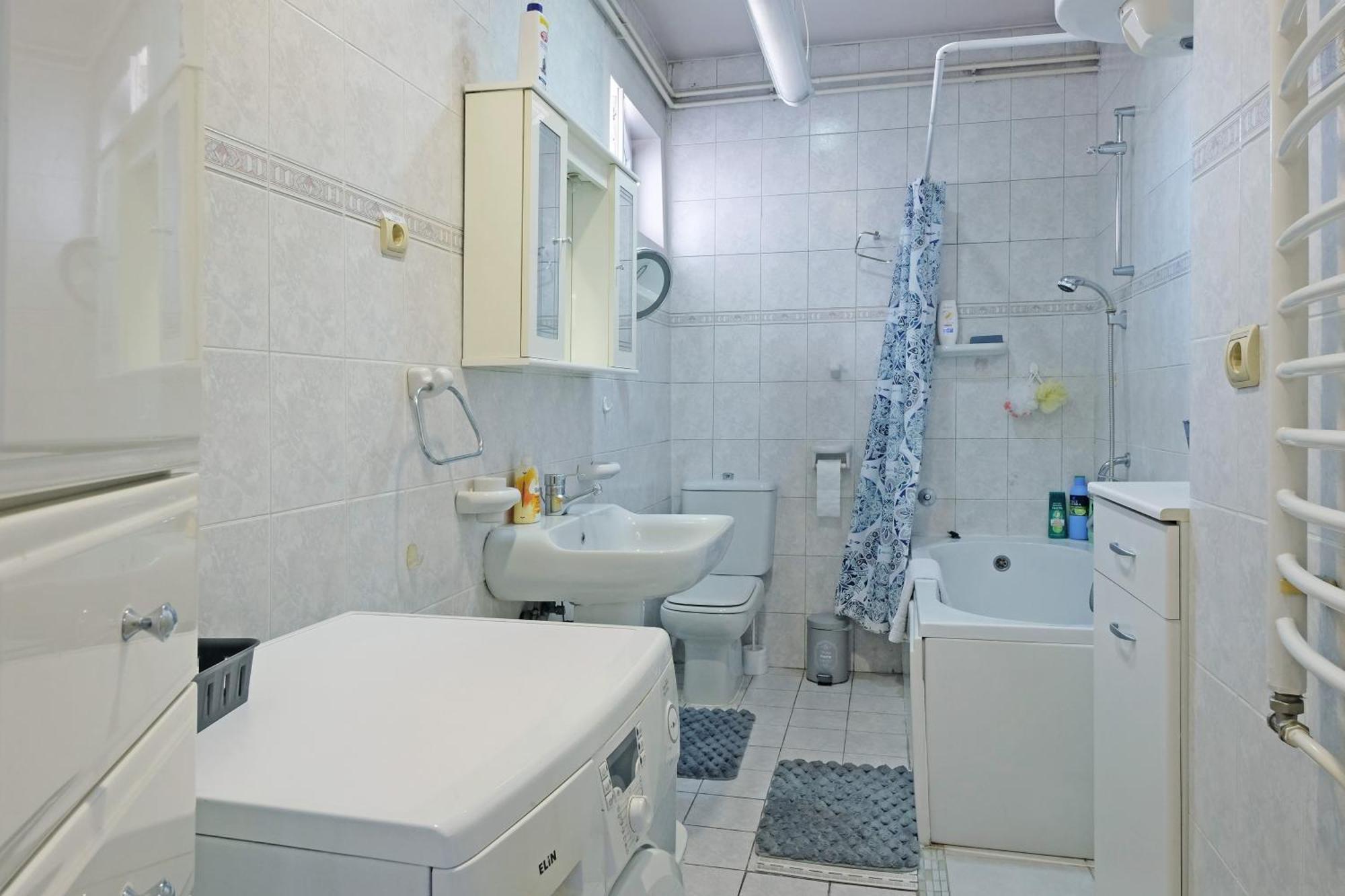 Windows City Apartment Beograd Ngoại thất bức ảnh