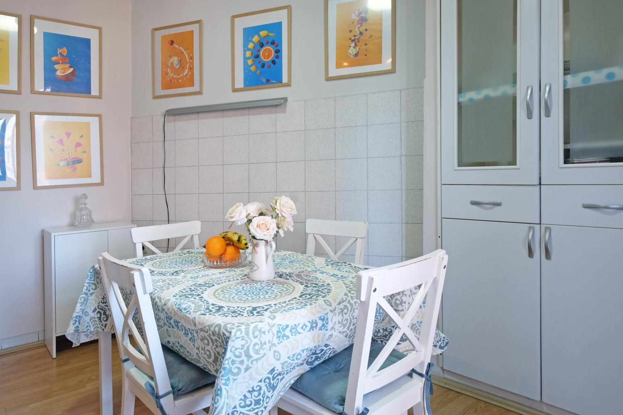 Windows City Apartment Beograd Ngoại thất bức ảnh