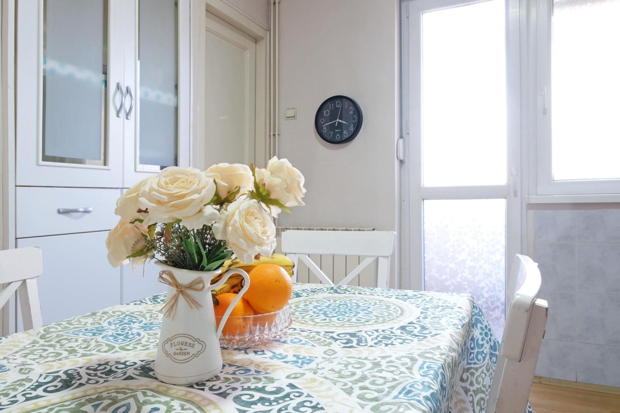 Windows City Apartment Beograd Ngoại thất bức ảnh